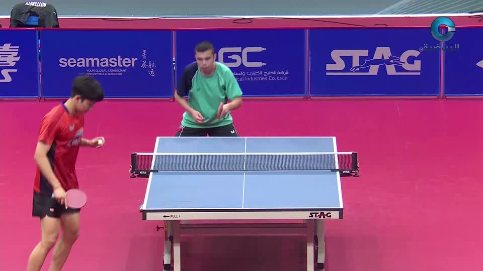 نيوزيلندا × فيجي - كأس العالم لخماسيات الهوكي ( رجال ) - مسقط 2024