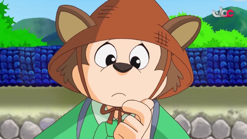 المسلسل الورقي/فريق أطفاء ورد