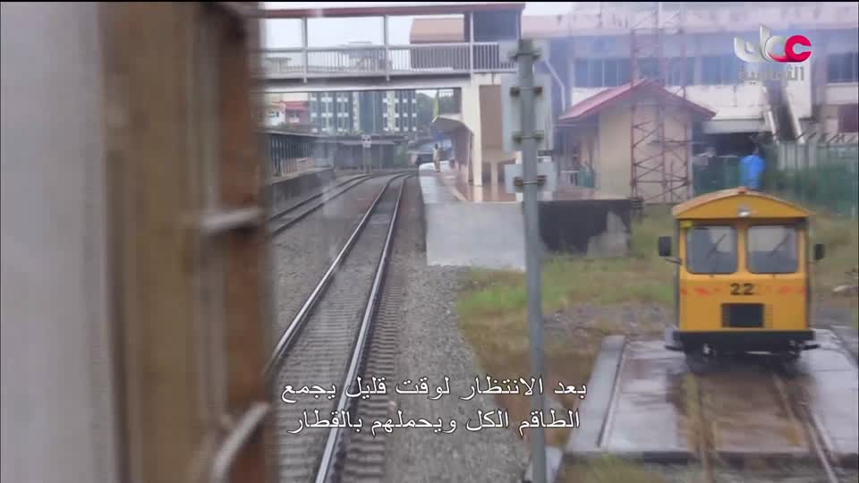 البرنامج الثقافي _ عشاق السفر - الحلقة 2