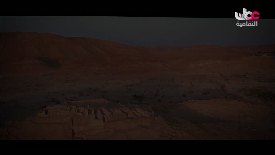 سلسلة افلام - أثر - الحلقة 4