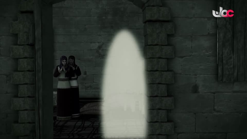 المسلسل الكرتوني - اجمل الحكايات - ج2 - الحلقة 46