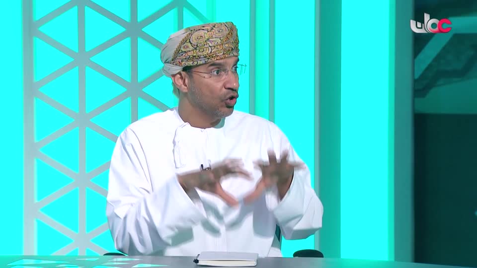 حلم السنين - الحلقة 13