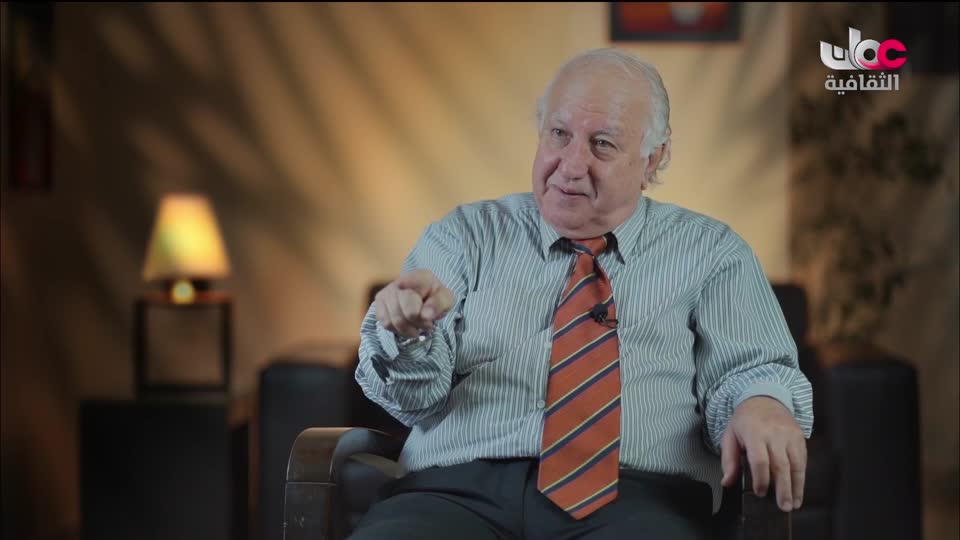 البرنامج الثقافي - أهل الأدب