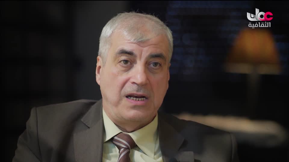 برنامج - شعراء معاصرون - الحلقة 16