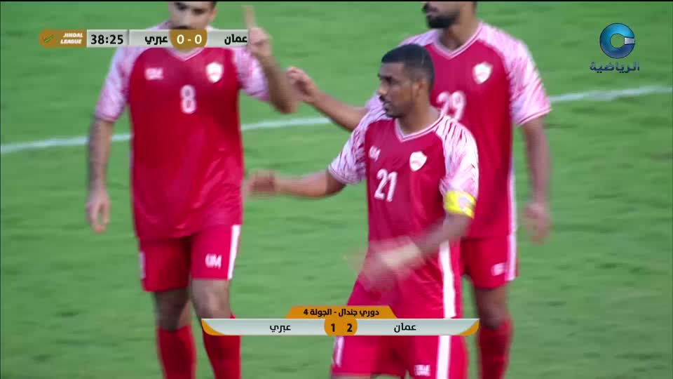 اهداف جندال