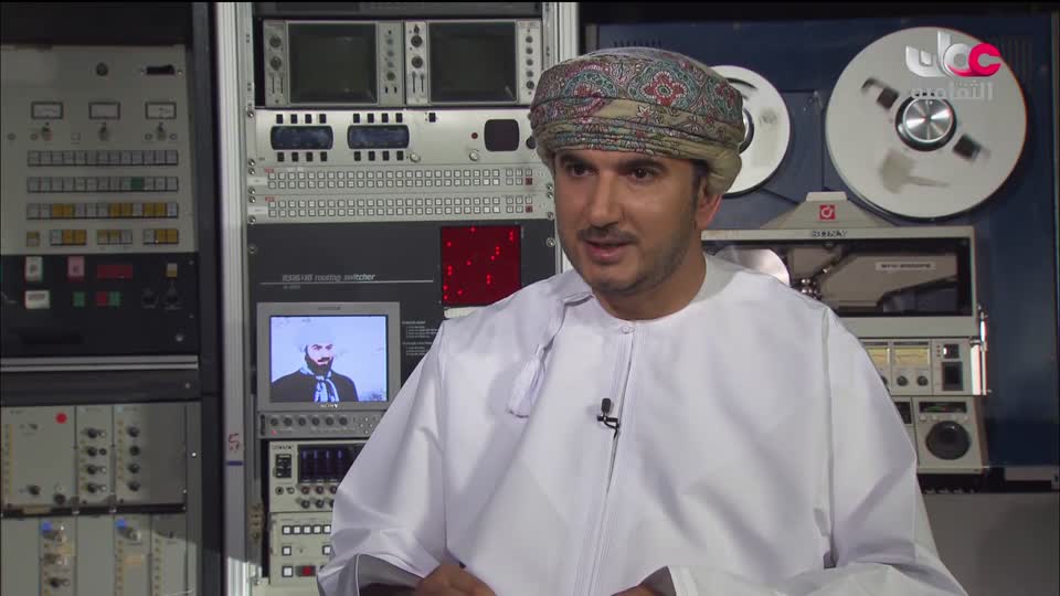 برنامج - مآثر - الحلقة 16