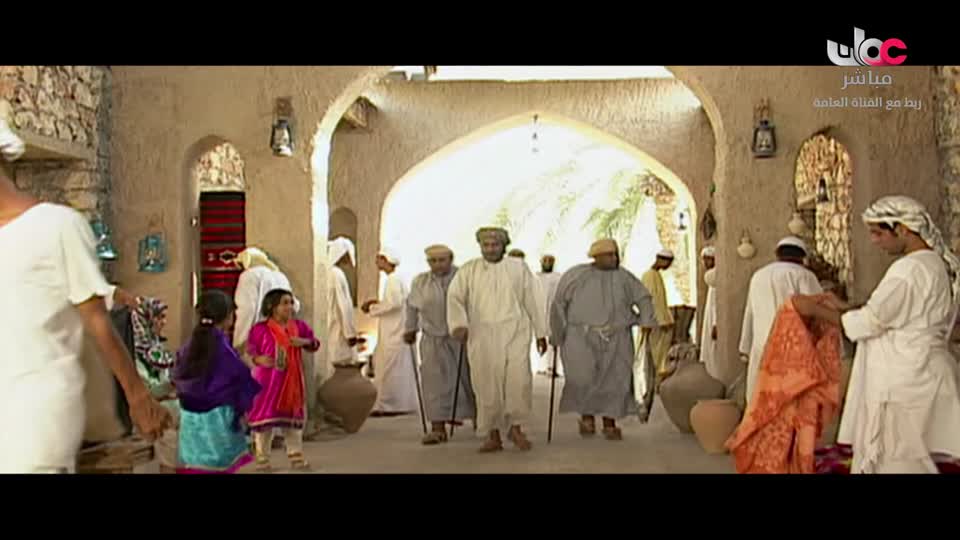 برنامج - تقنيات حيوانية - الحلقة 7