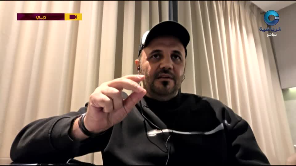 ملخص مباريات بطولة كاس العرب 2025 - الحلقة 1