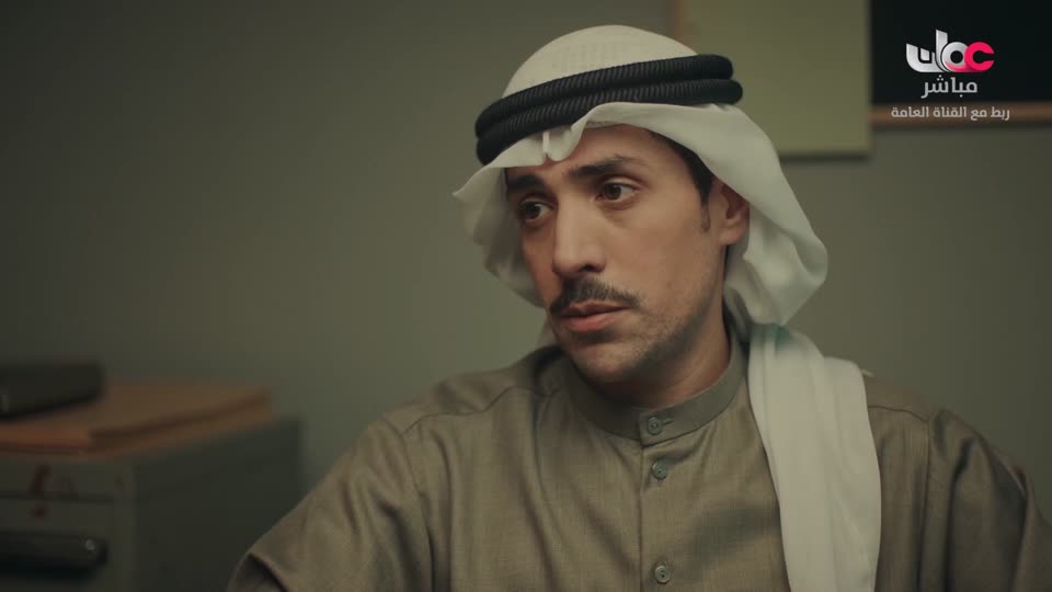 المسلسل الخليجي - سدف - الحلقة 24