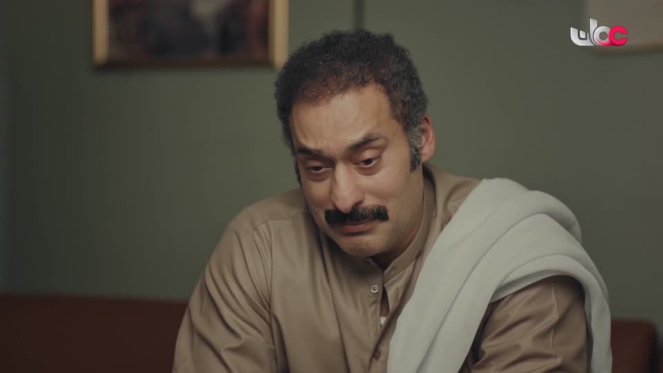 المسلسل الخليجي - سدف - الحلقة 24