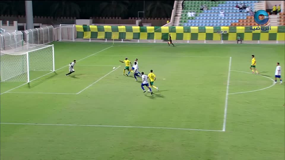 ملخص مباريات بطولة كاس العرب 2025 - الحلقة 15