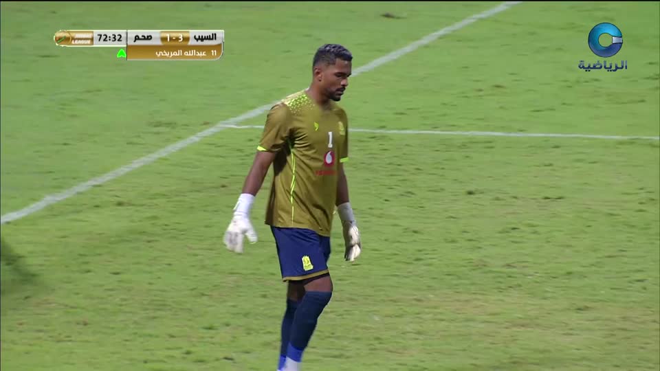 كأس العرب لكرة القدم 2025 - الحلقة 27