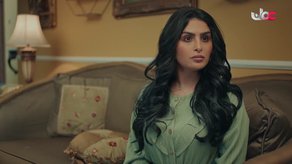 المسلسل الخليجي - سدف - الحلقة 25