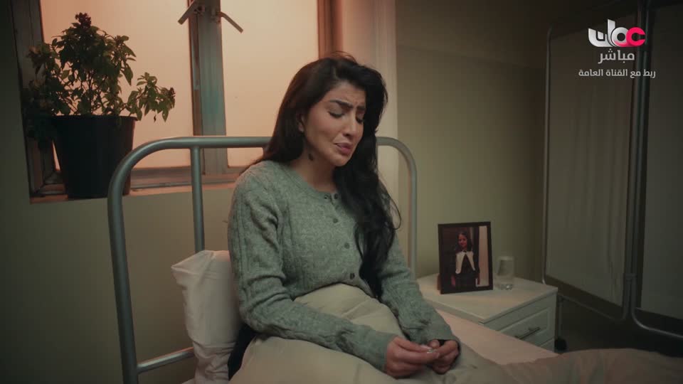 المسلسل الخليجي - سدف - الحلقة 24