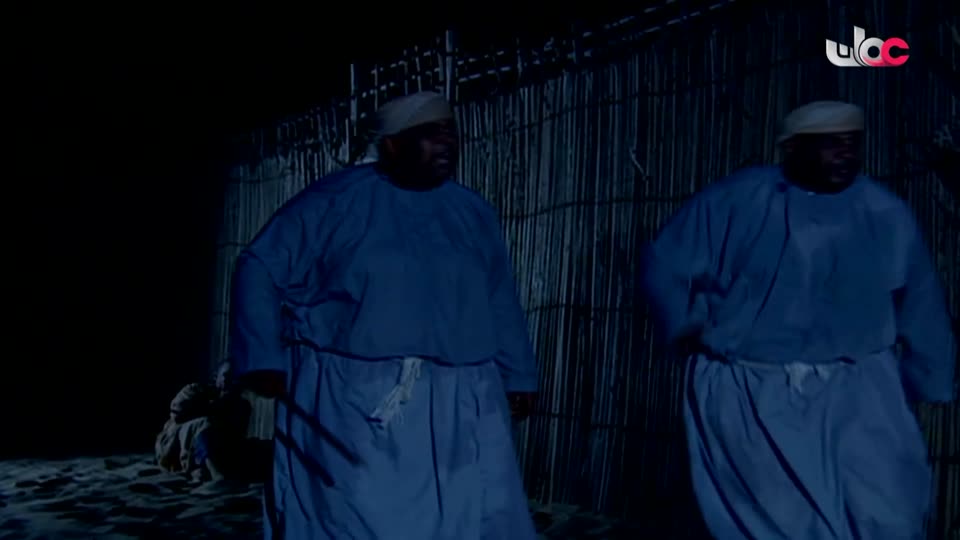 حلم السنين - الحلقة 13