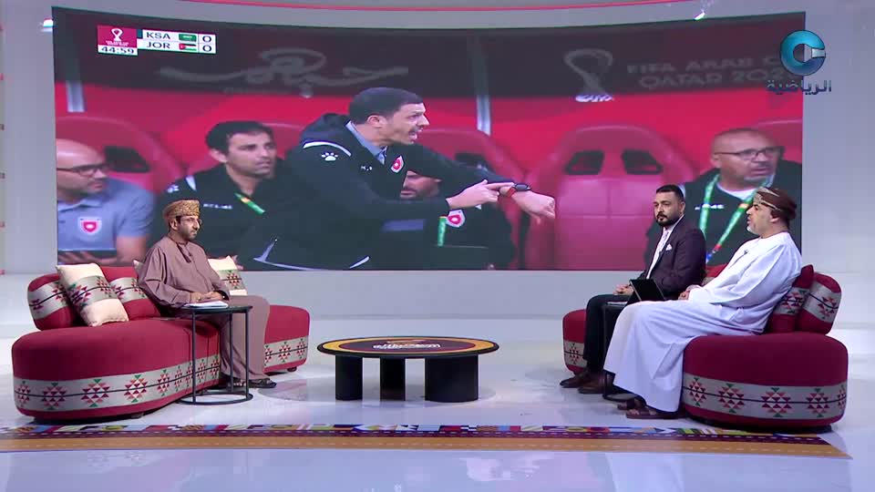 مونديال العرب 2025 - الحلقة 16