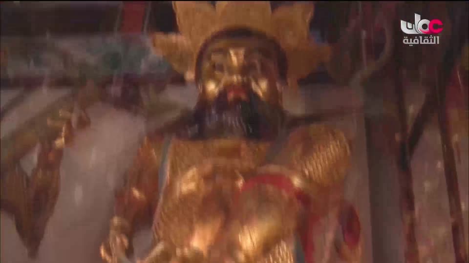 البرنامج الثقافي _ عشاق السفر - الحلقة 3