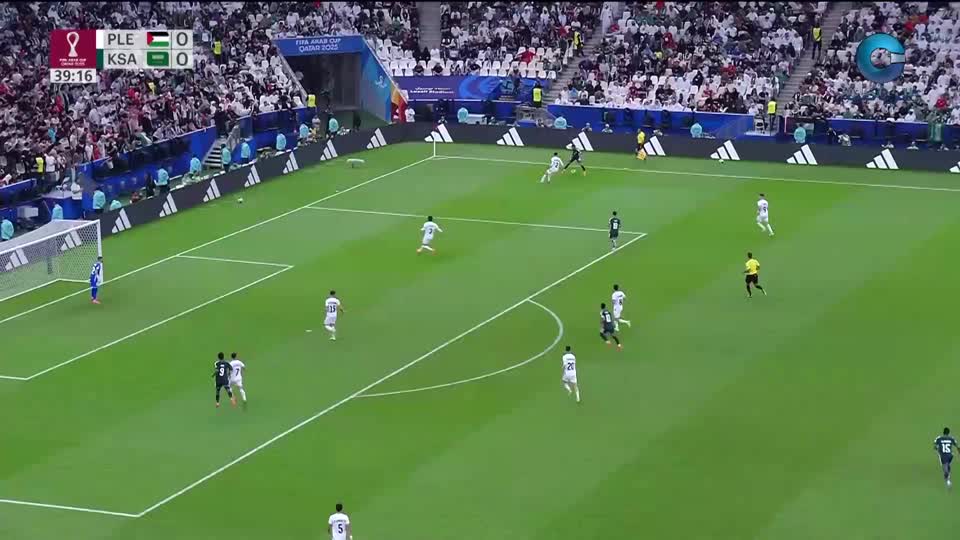 كأس العرب لكرة القدم 2025 - الحلقة 26