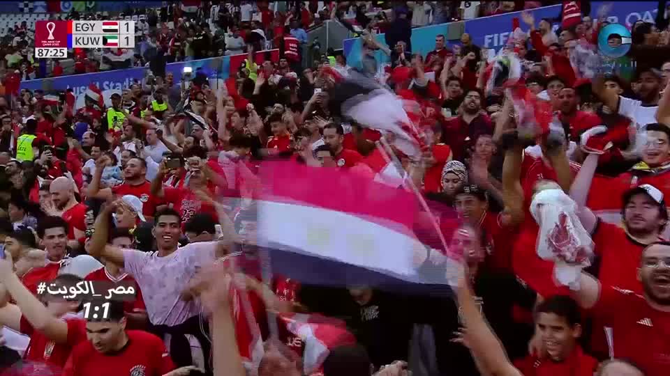 ملخص مباريات بطولة كاس العرب 2025 - الحلقة 6