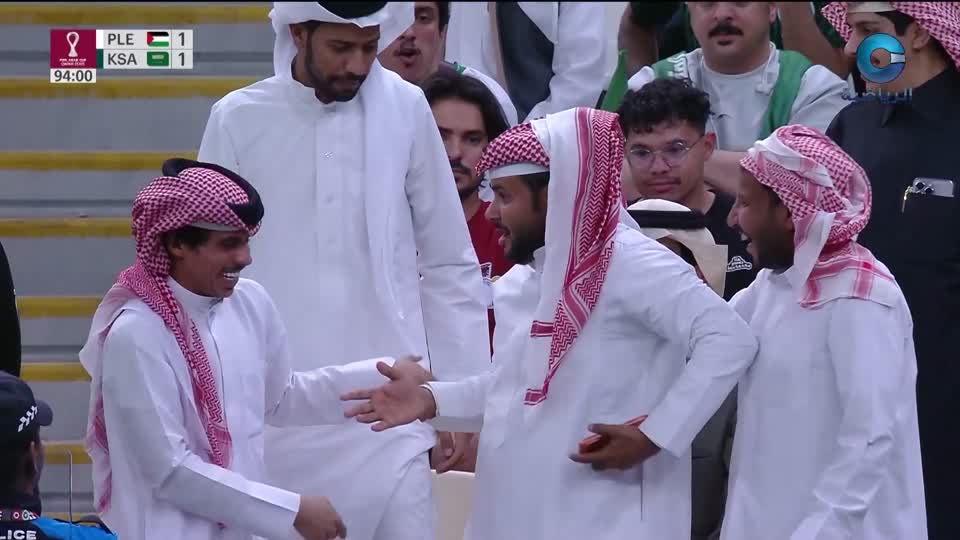 ملخص مباريات بطولة كاس العرب 2025 - الحلقة 3