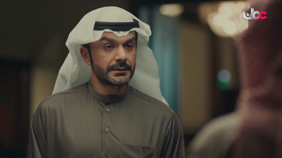 المسلسل الخليجي - سدف - الحلقة 24