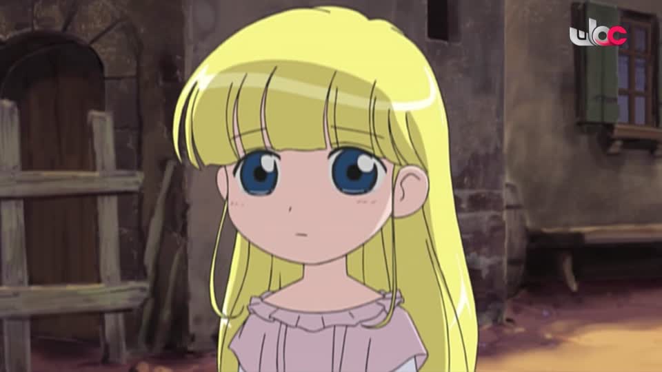 المسلسل الورقي/فريق أطفاء ورد