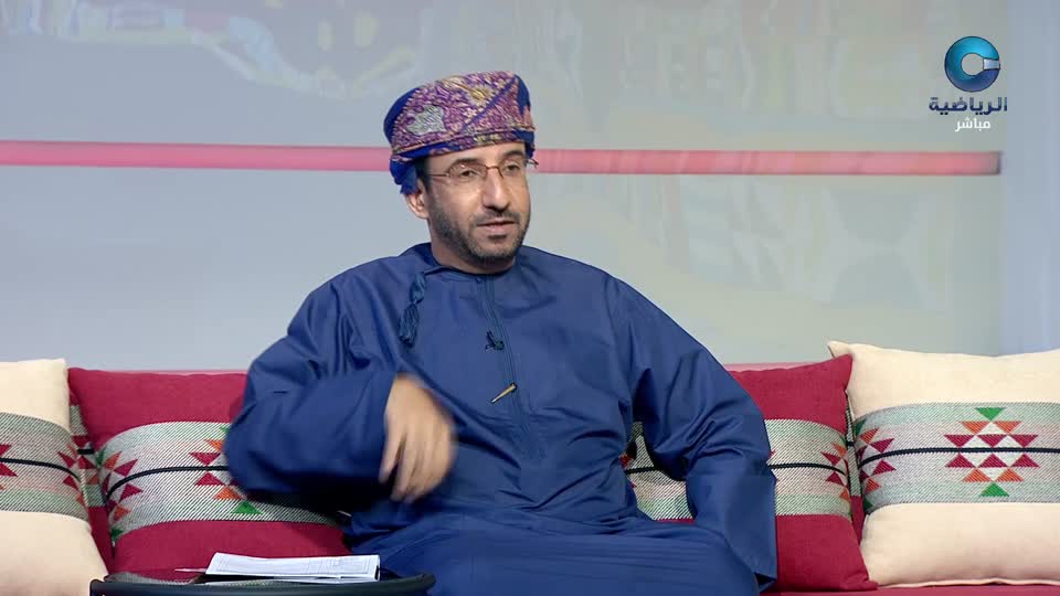 مونديال العرب 2025 - الحلقة 17