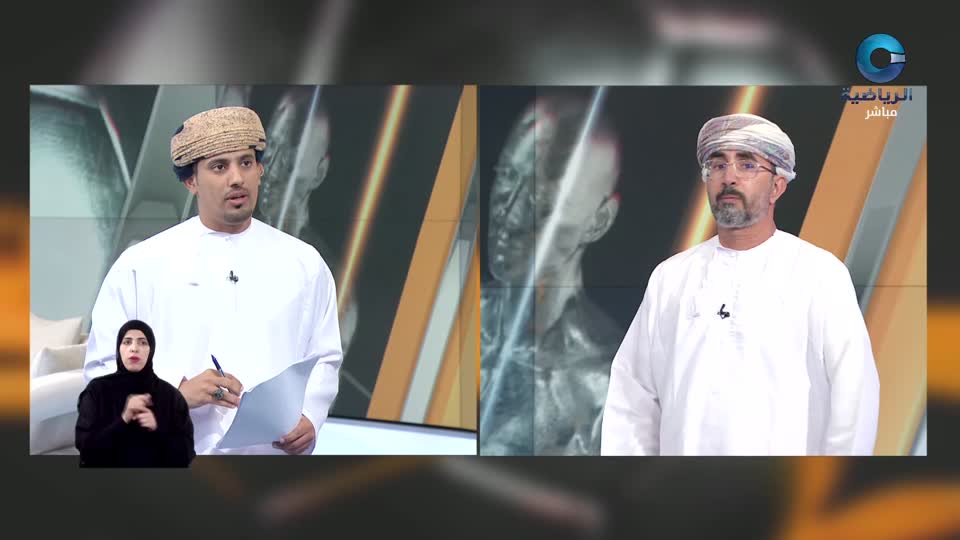 الحدث - S2 - 2025 - الحلقة 76