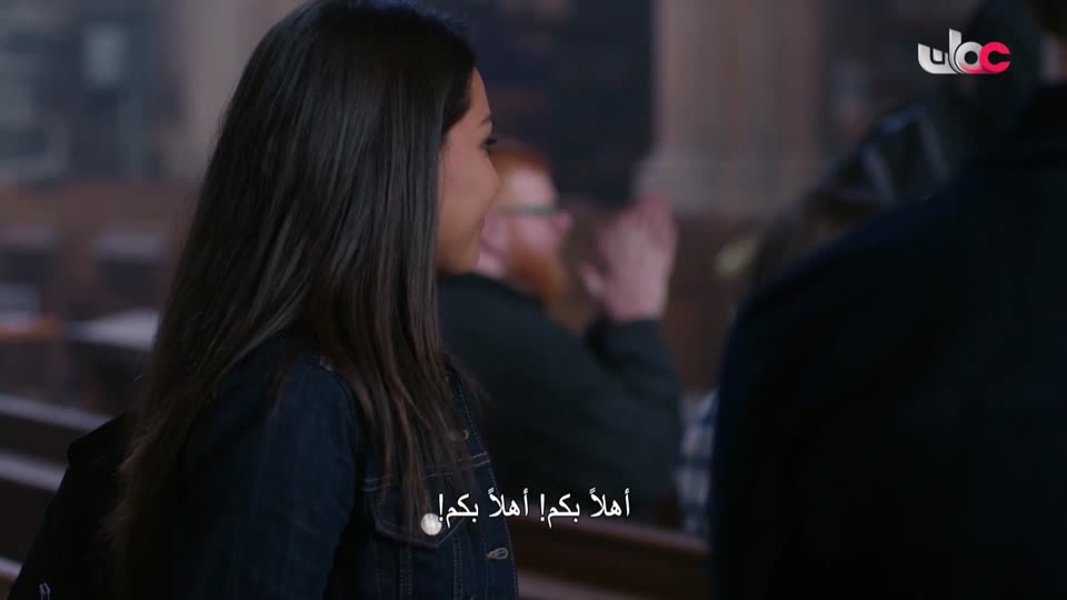 HUDSON AND REX - المسلسل الاجنبي - الحلقة 19