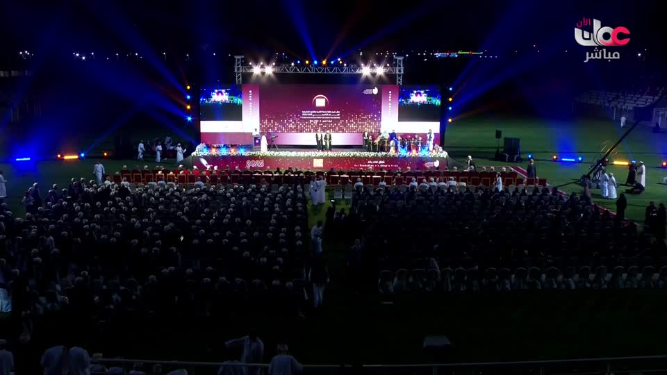 برنامج - من عمان 2025 - الحلقة 159