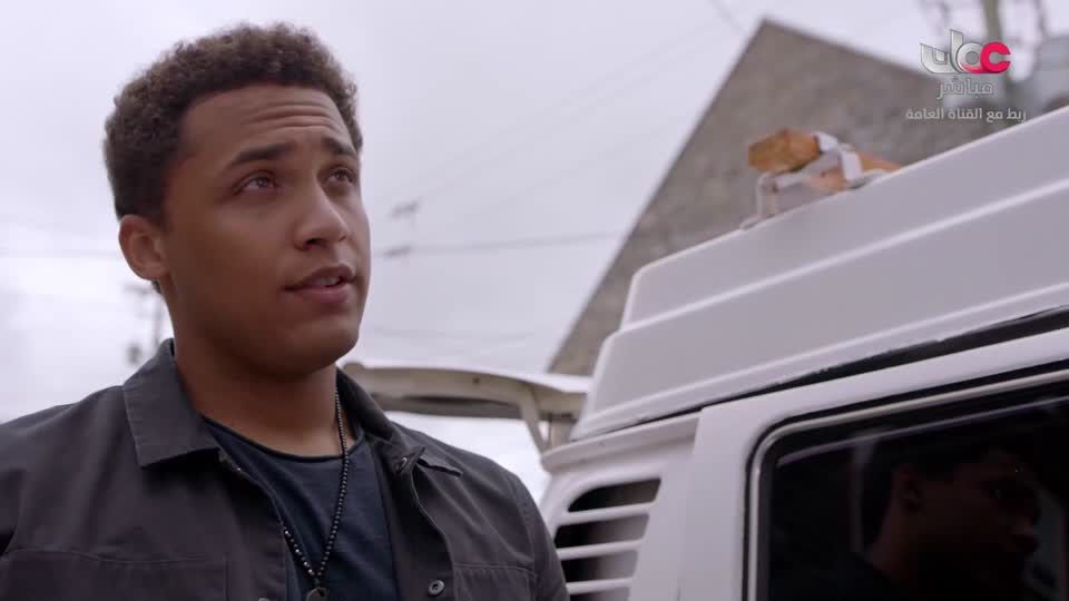 المسلسل البدوي/صقار