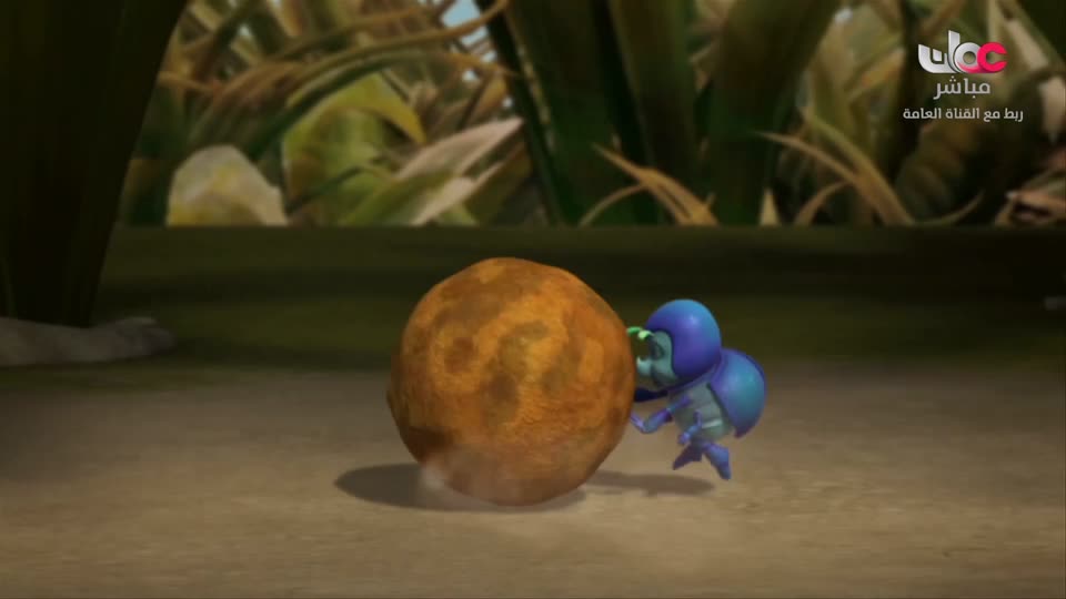 المسلسل الكرتوني - اجمل الحكايات - ج2 - الحلقة 46