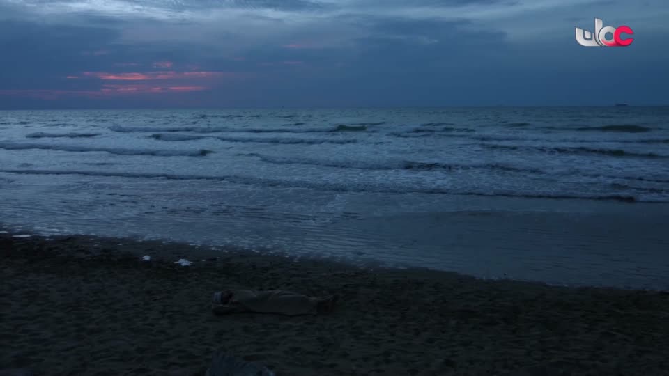 المسلسل المحلي - بقايا الزمن - الحلقة 19