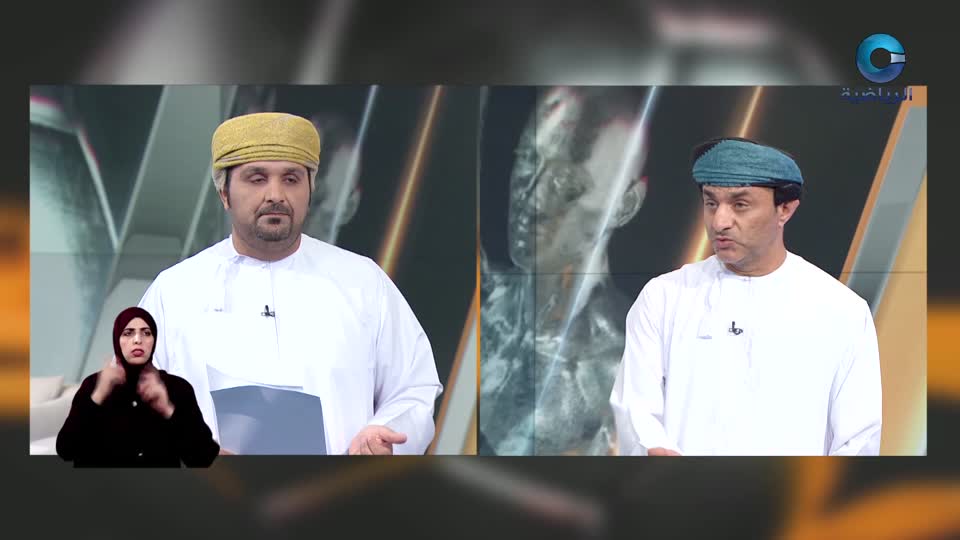 الحدث - S2 - 2025 - الحلقة 75