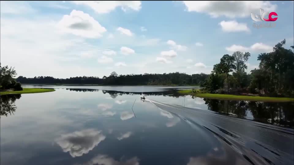 برنامج - غذاء وشعوب - الحلقة 22