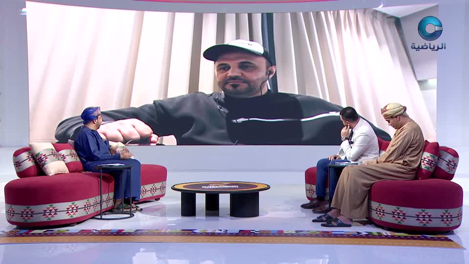 مونديال العرب 2025 - الحلقة 17