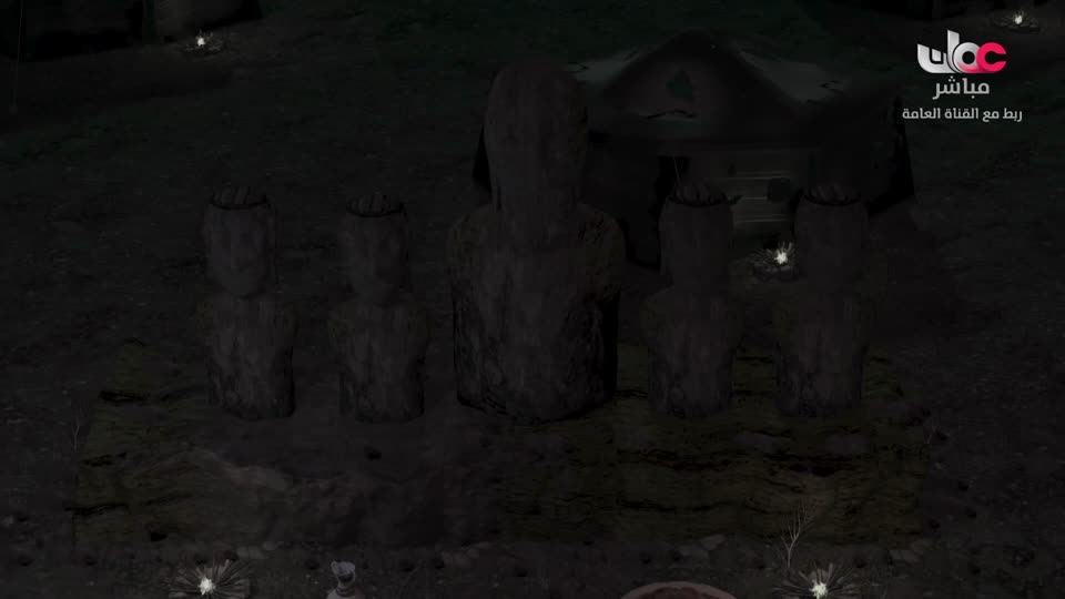 برنامج - نحو عالم اكثر اخضرارا - الحلقة 18