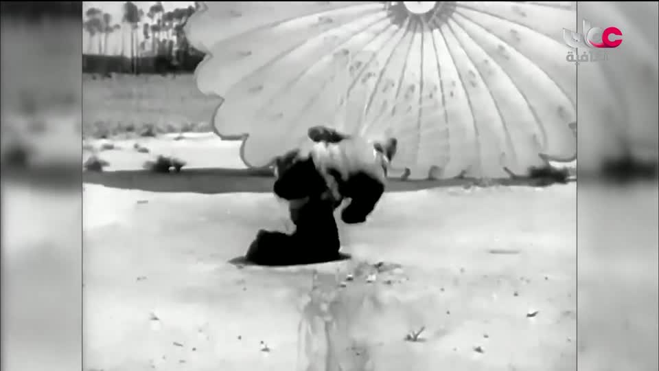 البرنامج الثقافي مقاهي عتيقة - الحلقة 18