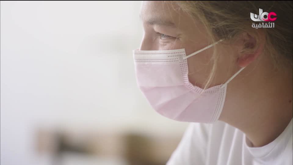 وثائقيات عن الطبيعة والمناخ - الحلقة 18