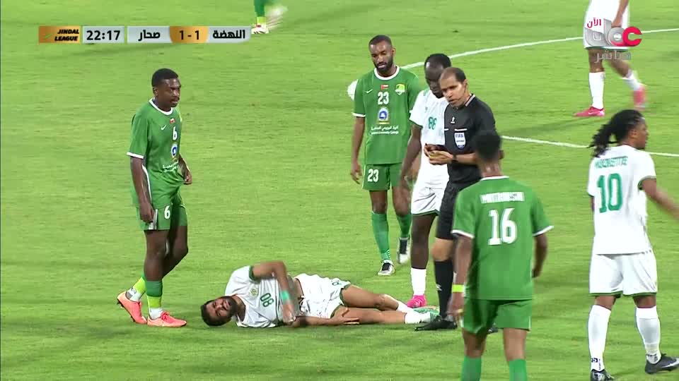 المسلسل الخليجي - سدف - الحلقة 26