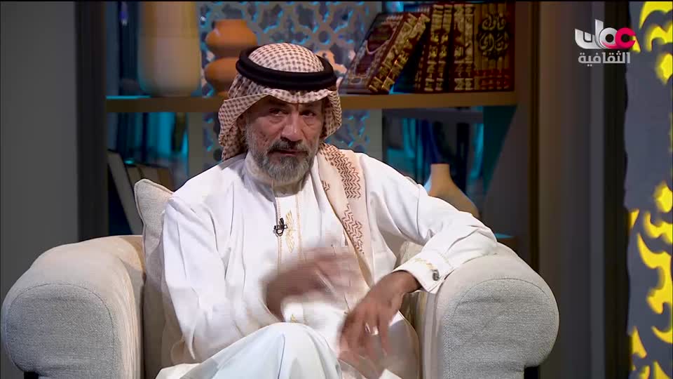 برنامج - المسافر - الحلقة 19