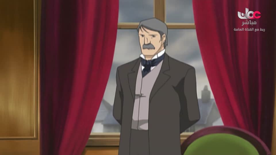 مسلسل الاطفال - فريق البحيرة الخضراء - الحلقة 26