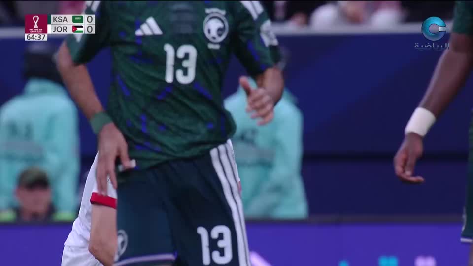 كأس العرب لكرة القدم 2025 - الحلقة 31