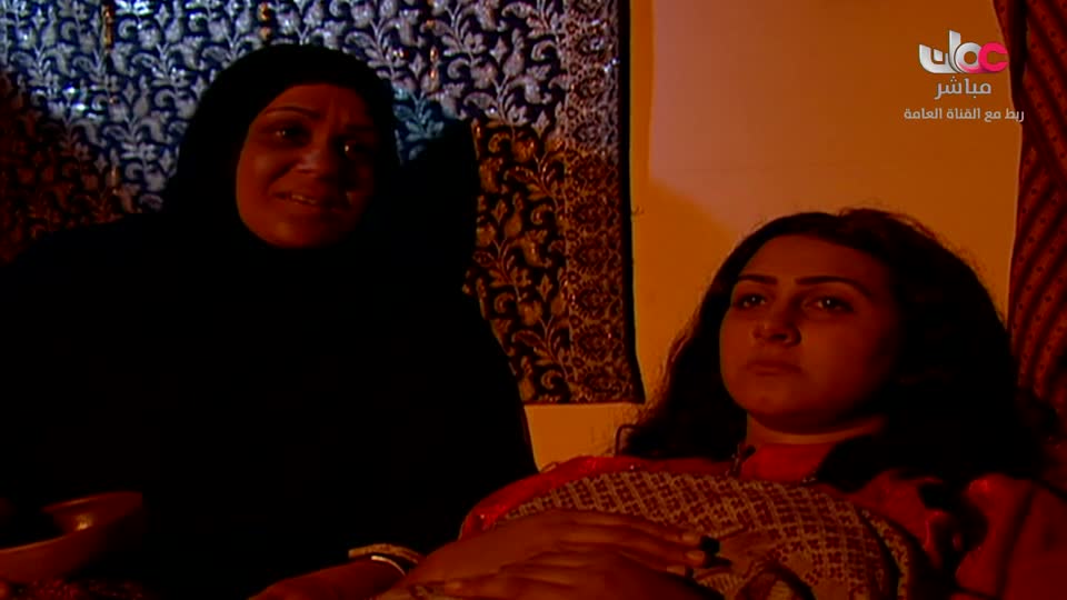 حلم السنين - الحلقة 15