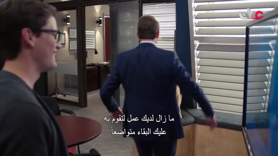 برنامج - نحو عالم اكثر اخضرارا - الحلقة 18