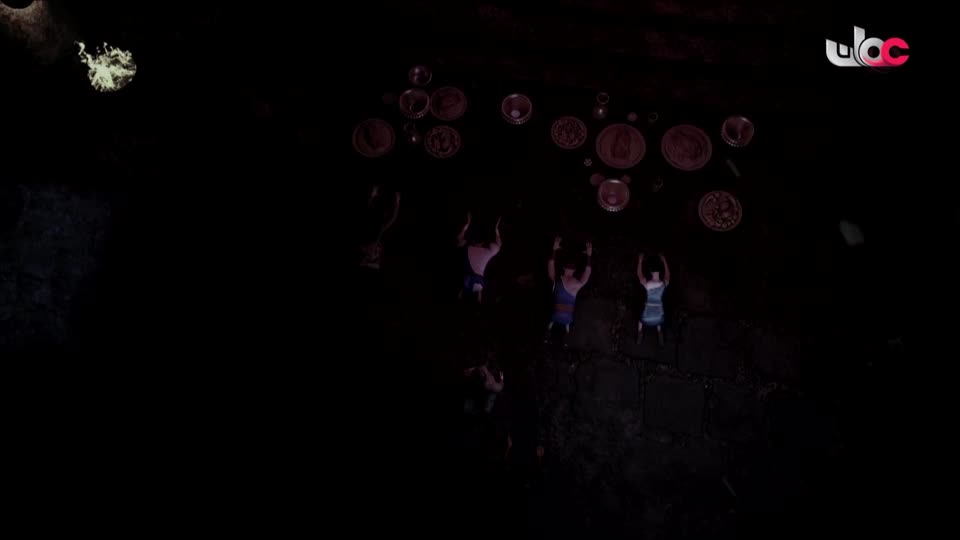 برنامج - نحو عالم اكثر اخضرارا - الحلقة 18