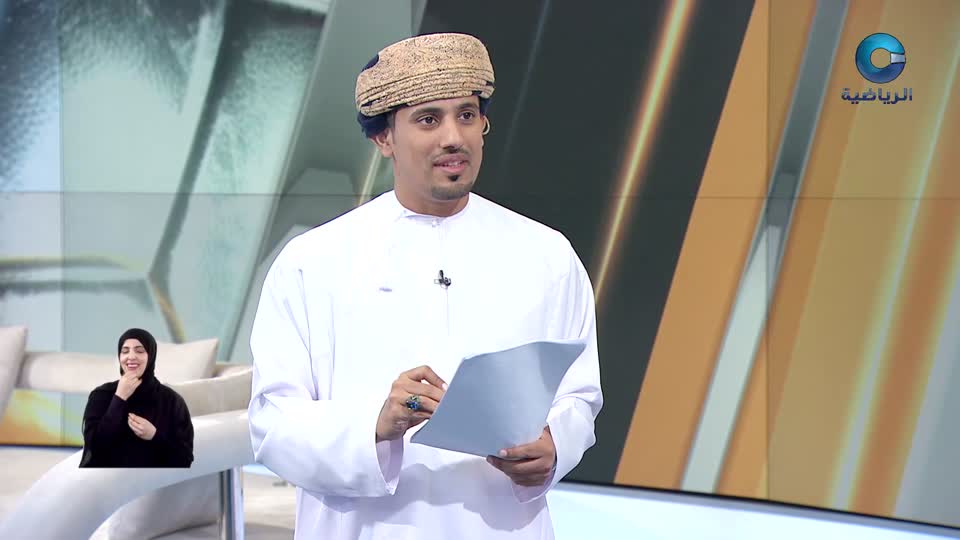 الحدث - S2 - 2025 - الحلقة 76