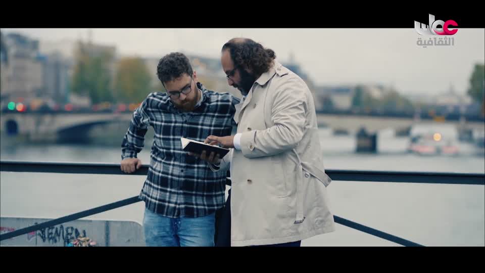 برنامج - حواضر اسلامية - الحلقة 17