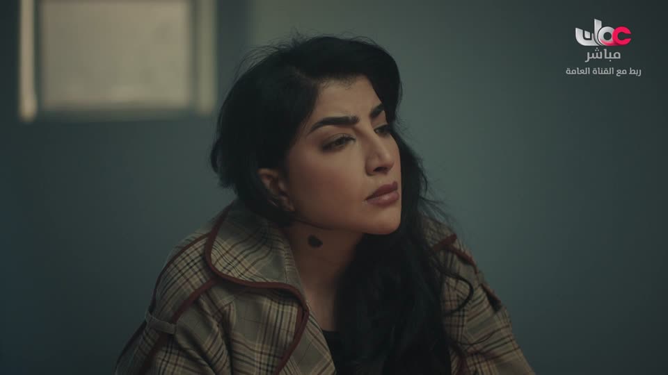 المسلسل الخليجي - سدف - الحلقة 25