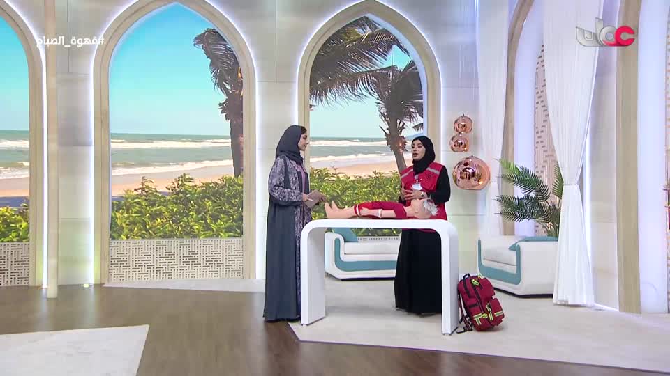 برنامج قهوة الصباح 2025 - الحلقة 188